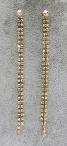 Earrings ER15-1612G